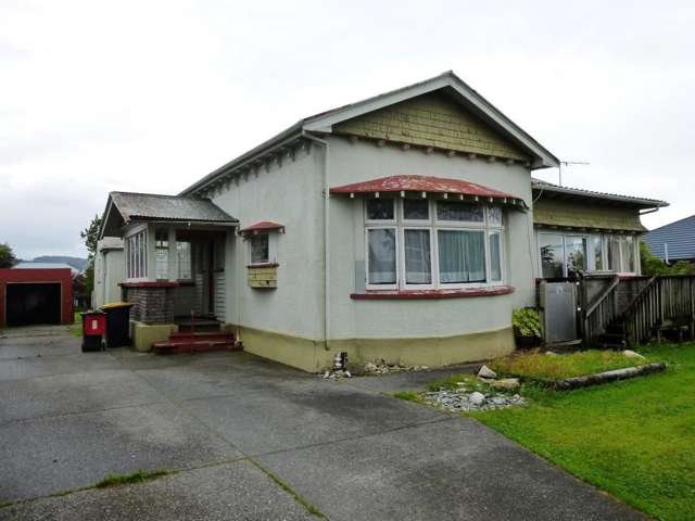 89 Shakespeare Street Greymouth_1