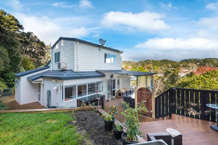 23b Woodfern Crescent Titirangi_19