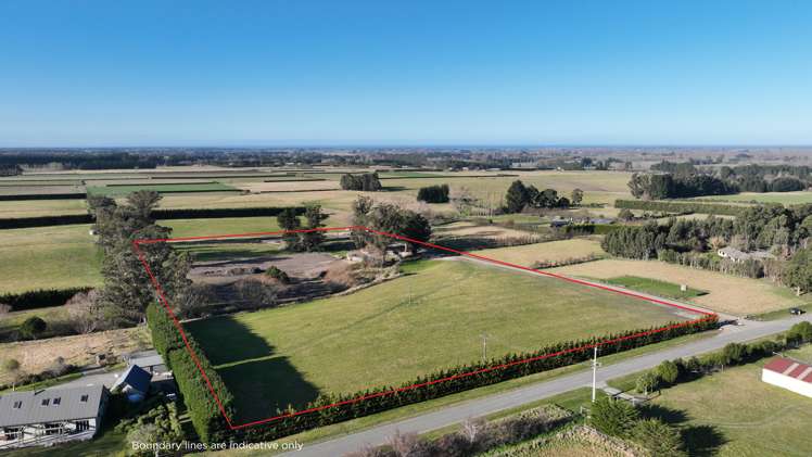 Lot 2 Beatties Road Ashley_4