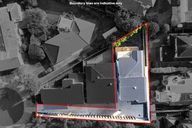 Macleans New 5 bedrooms