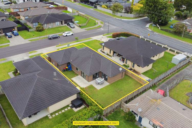 3 Captain Mitchell Drive Opaheke_26