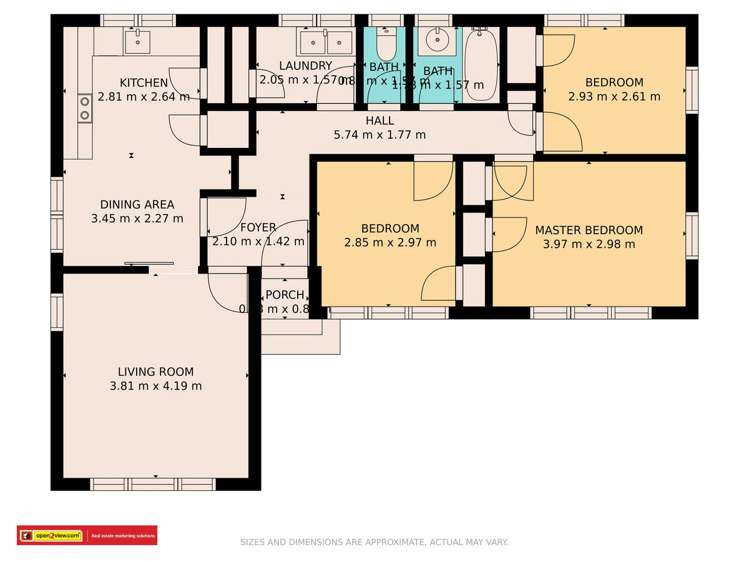 50b Hall Road Matua_19