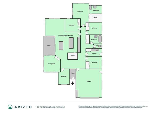 29 Te Kanawa Lane Rolleston_1