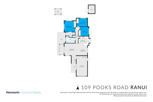 109 Pooks Road Ranui_1