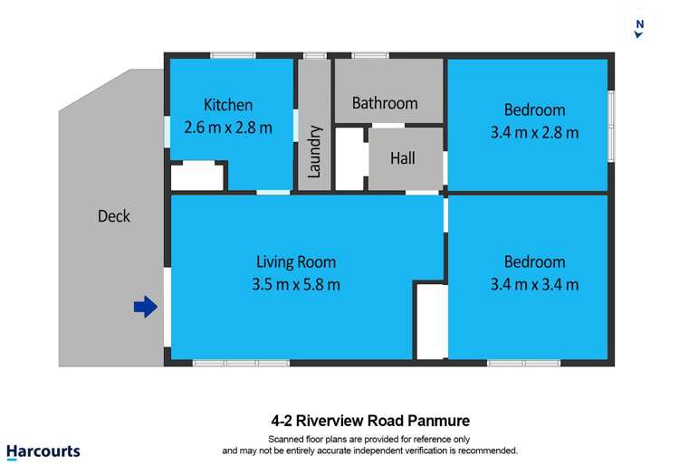 4/2 Riverview Road_4