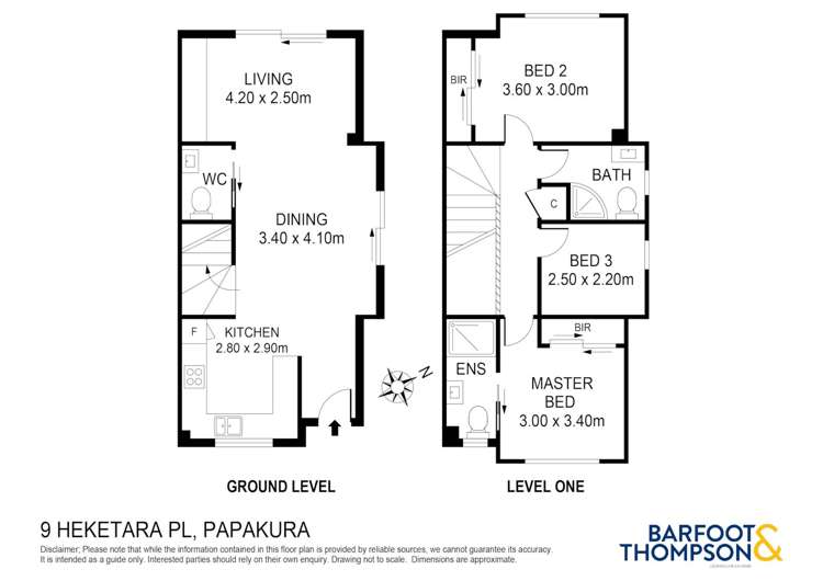 9 Heketara Place Papakura_13