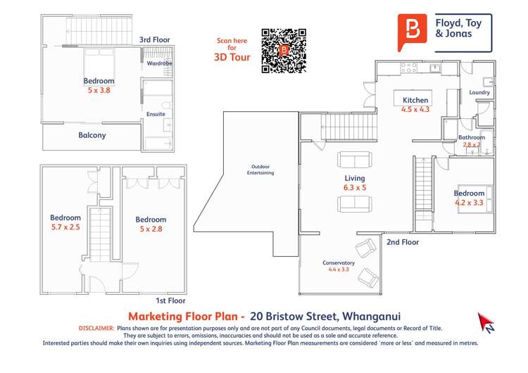 20 Bristow Street St Johns Hill_19