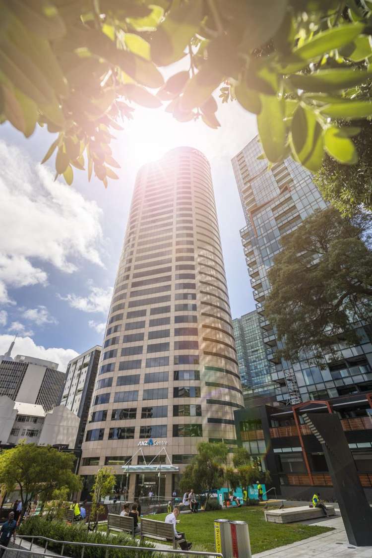 23-29 Albert Street Auckland Central_10