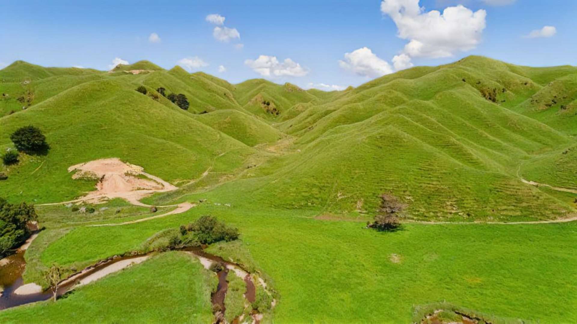 Mangaraupiu Road Eketahuna_0