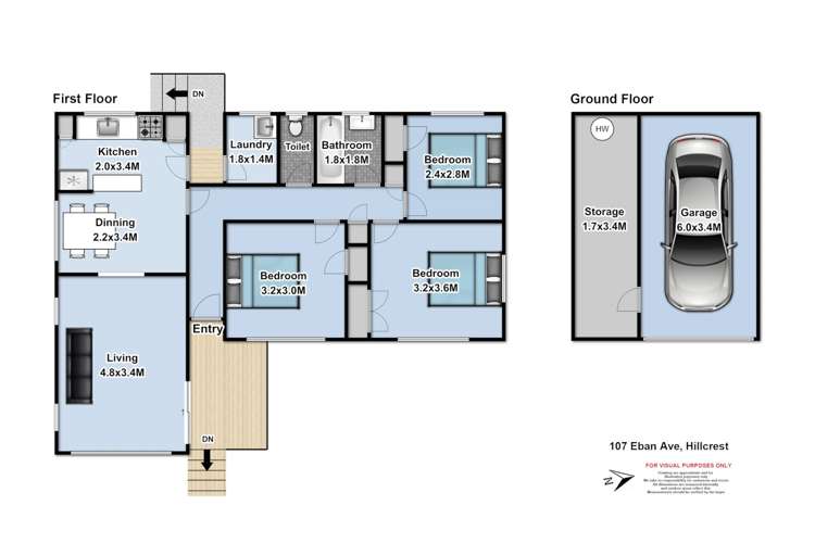 107 Eban Avenue Hillcrest_16