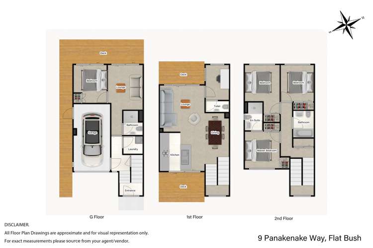 9 Panakenake Way Flat Bush_20