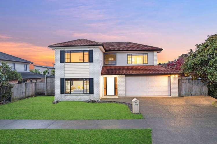 19 Malahide Drive Flat Bush_19