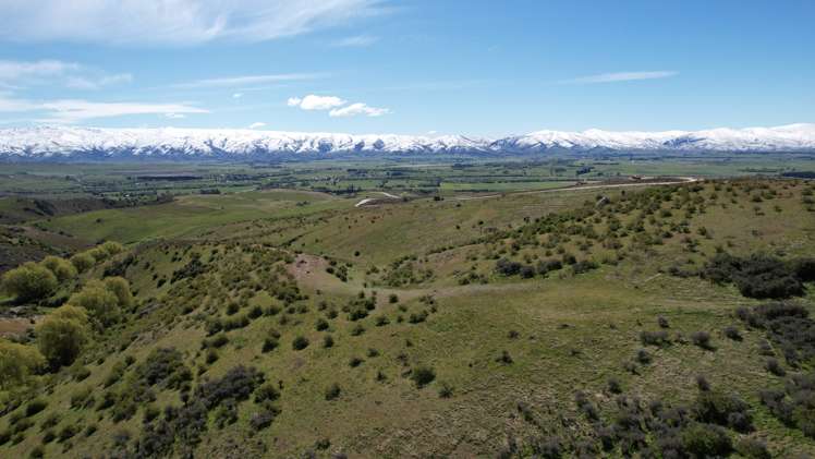 Lot 1 Ida Valley - Omakau Road Ophir_8