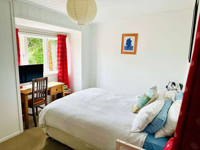 Dreaming of Surfdale in Winter Sun!