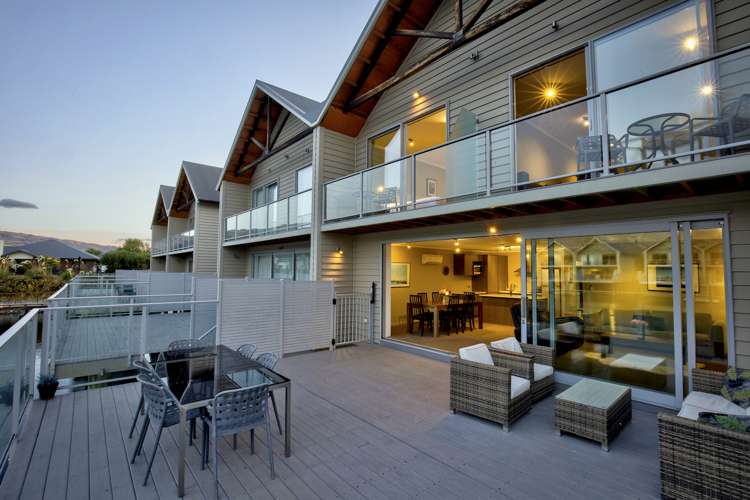 21a Perriam Place Cromwell_26