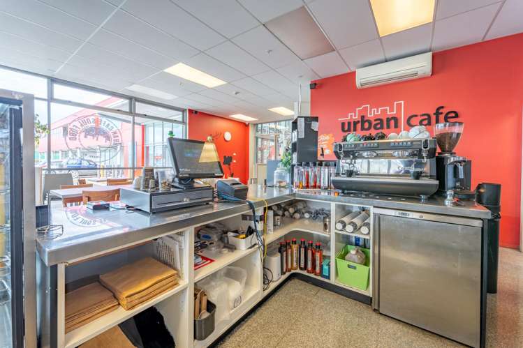 Urban Cafe/32 Heaton Street West End_10