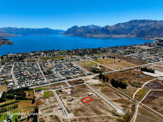 Lot 1501 Lost Burn Road, Domain Acres Lake Hawea_2