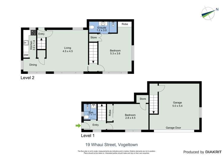 19 Whaui Street Vogeltown_14