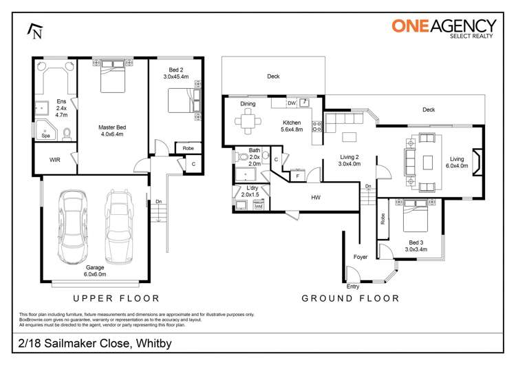 2/18 Sailmaker Close Whitby_23