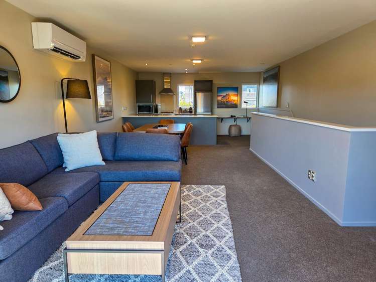 U 43/Room 611 Peppers Bluewater Resort_5