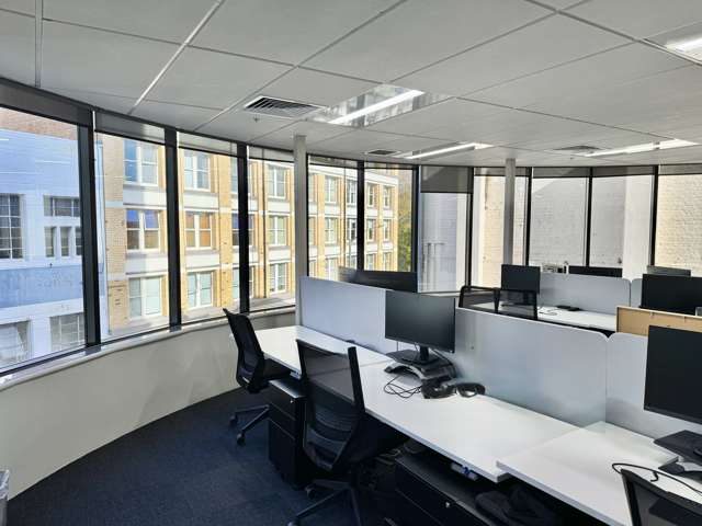22 Fanshawe Street Auckland Central_1