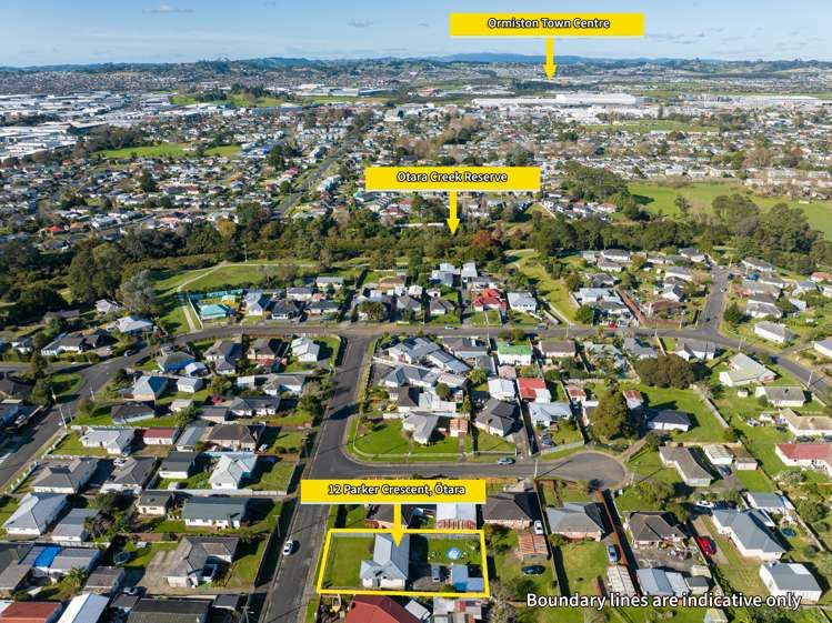 12 Parker Crescent Otara_5