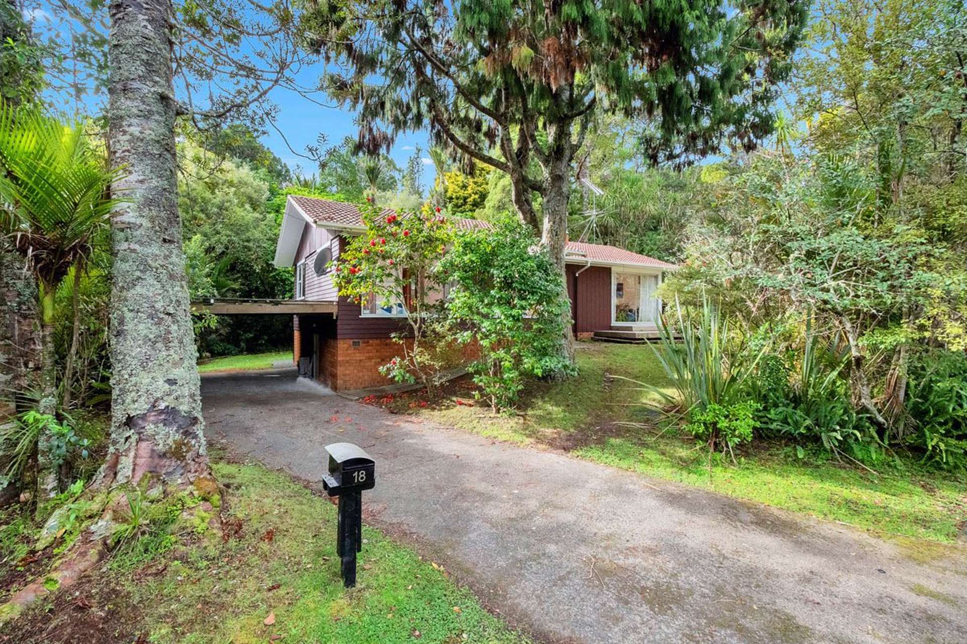 18 Ngaio Road Titirangi_0