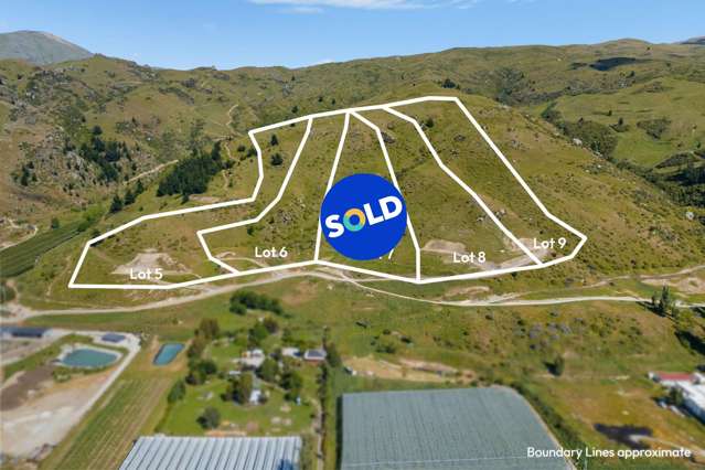 Panoramic Views | Unmatched Opportunity