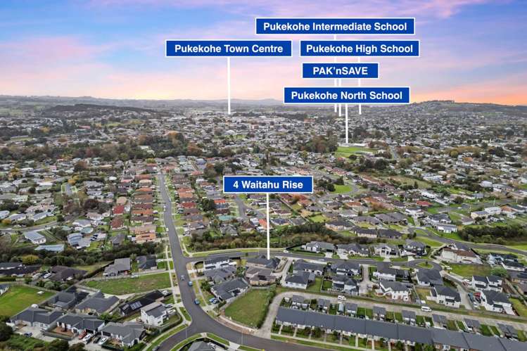 4 Waitahu Rise Pukekohe_20