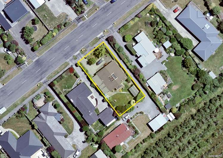 13 Chamberlain Road Masterton_17