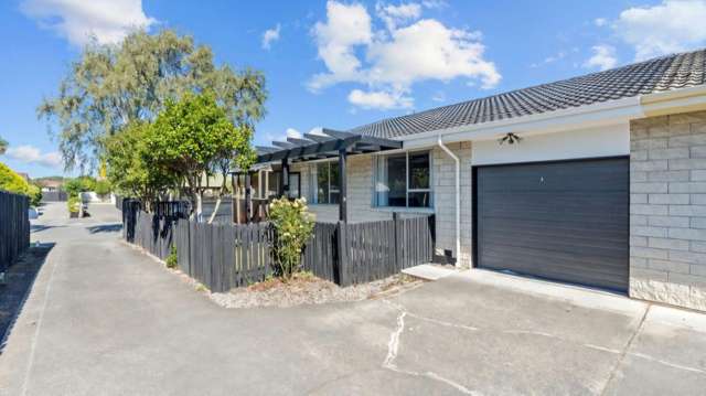 39A Chipping Lane Redwood_3