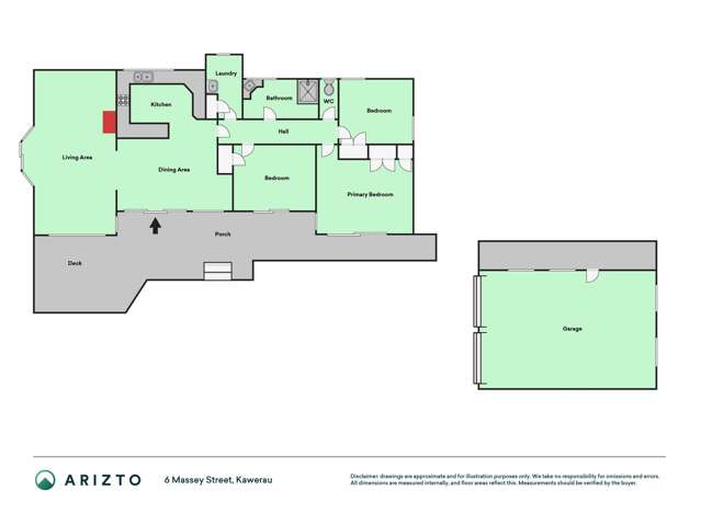 6 Massey Street Kawerau_1