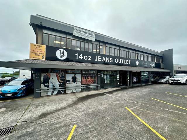 Cost Effective Kingsland Office