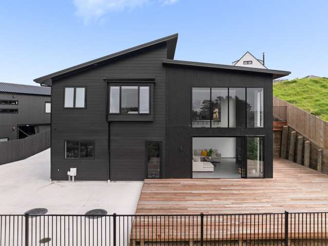 A Home So Elegant, You Have to See It to Believe It