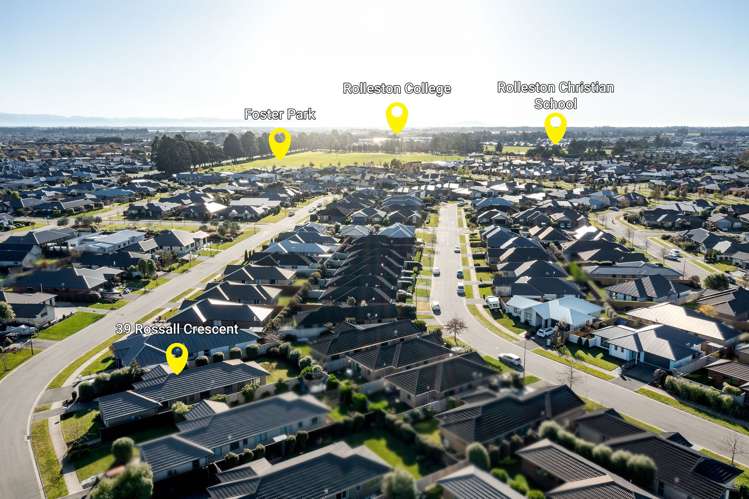 39 Rossall Crescent Rolleston_21