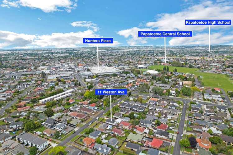 11 Weston Avenue Papatoetoe_20