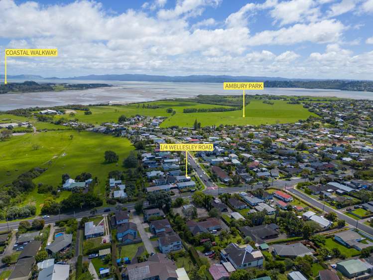 1/4 Wellesley Road Mangere Bridge_9