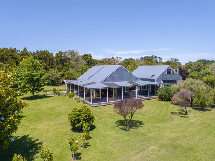 180 Underhill Road Greytown_33