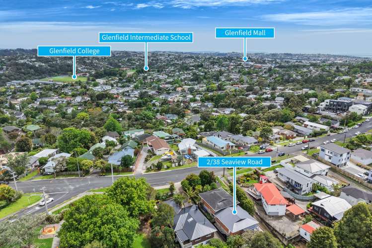2/38 Seaview Road Glenfield_18