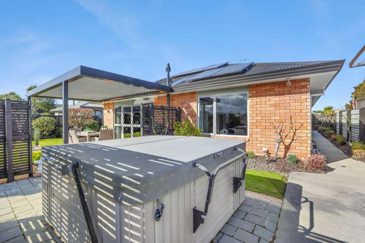 32 Grove Street Tinwald_32