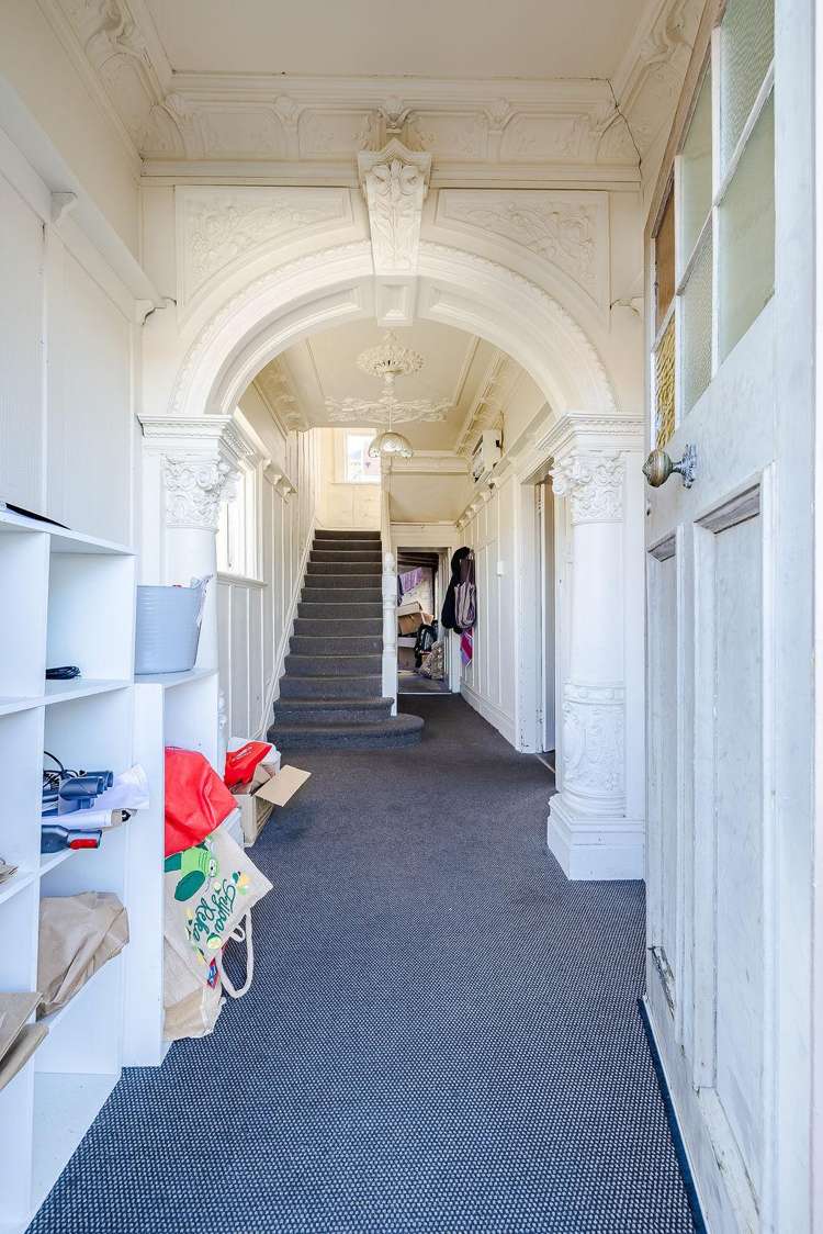 135 Cargill Street Dunedin Central_9