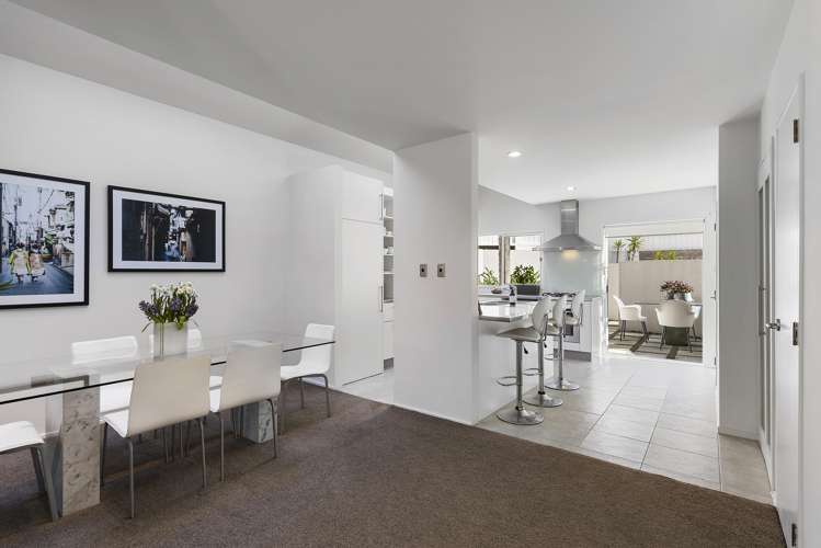 3/38 Sarsfield Street Herne Bay Auckland City Houses for Sale