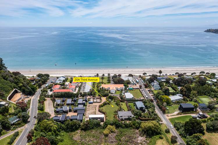 20a Third Avenue Onetangi_19