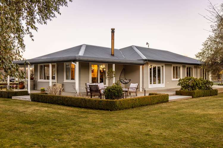 1193 KaitunaTuamarina Road Renwick Marlborough Rural Property