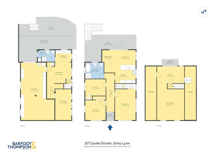 27 Castle Street Grey Lynn_19