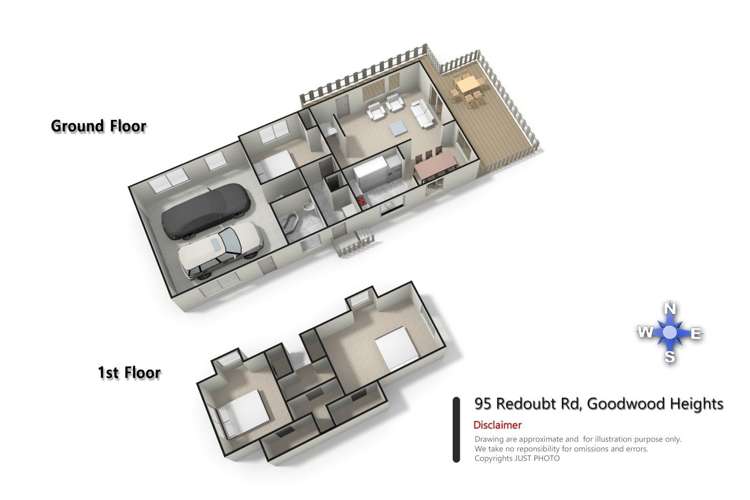 95 Redoubt Road Goodwood Heights_19