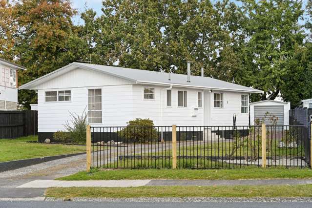 Renovated to Impress - Stunning Transformation