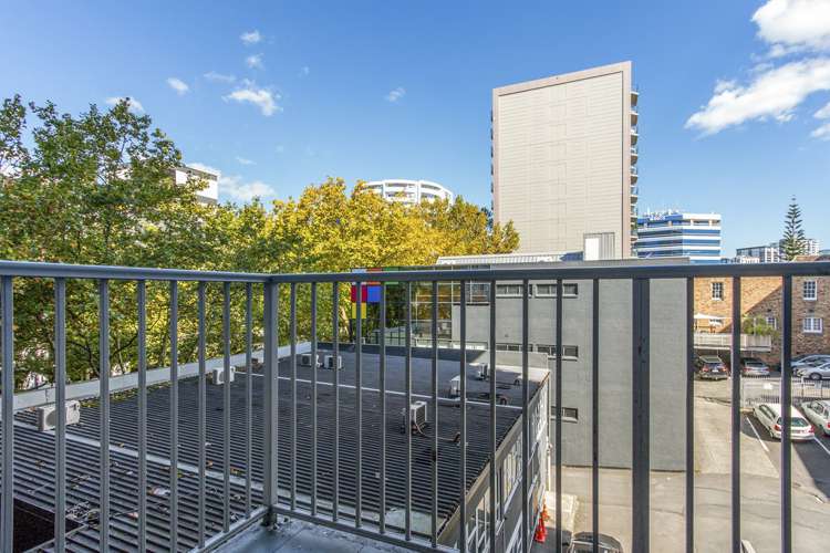 4a/113 Vincent Street Auckland Central_5