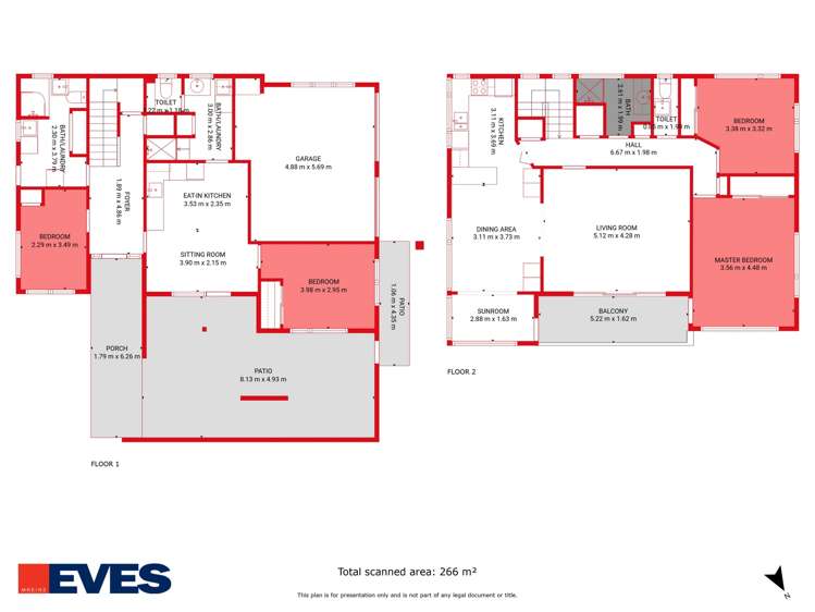 32 Whitaker Street Otumoetai_20