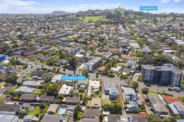 3/151 Selwyn Street Onehunga_14